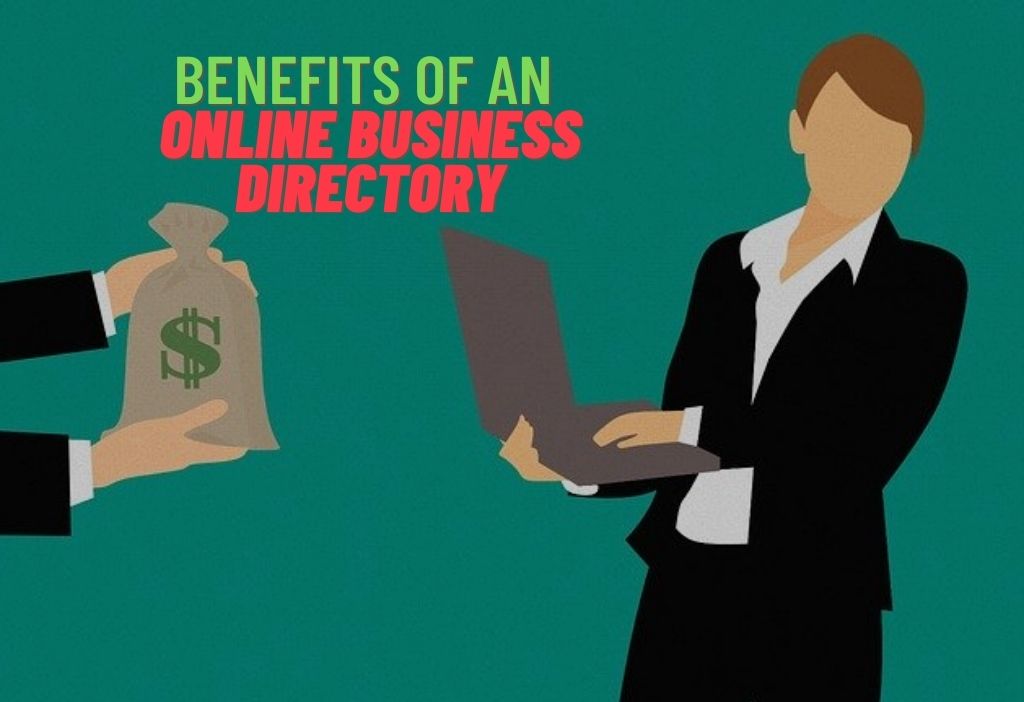 Benefits Of Online Business Directory for your Business
